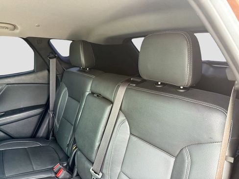 Used 2024 Chevrolet Blazer LT w/ LPO, Floor Liner Package FWD image 20