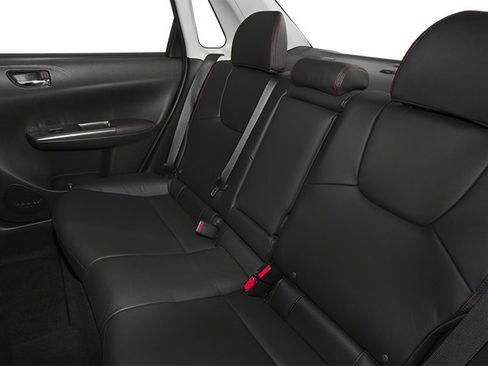 Used 2014 Subaru Impreza WRX Sedan image 17