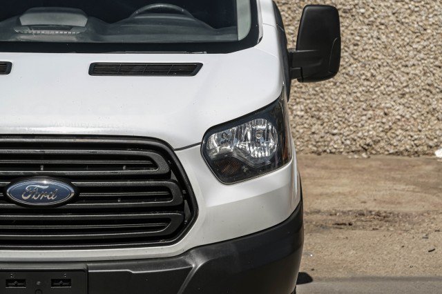 Used 2019 Ford Transit 150 130 Low Roof RWD image 36