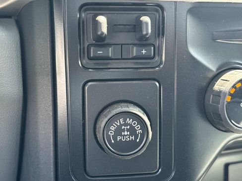 New 2025 Ford F350 XL w/ XL Chrome Package image 14