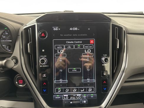 Used 2025 Subaru Crosstrek 2.5i Wilderness image 18
