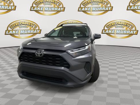 Used 2023 Toyota RAV4 XLE w/ Convenience Package FWD image 6