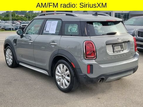 Used 2022 MINI Cooper Countryman ALL4 AWD/4WD image 5