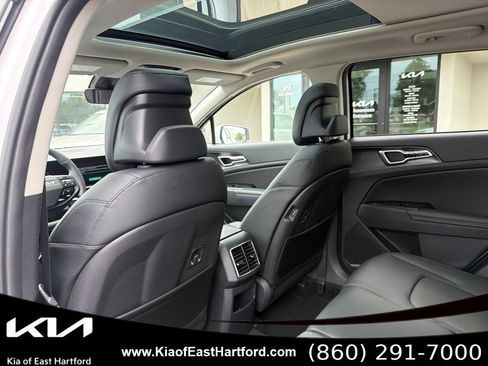 New 2026 Kia Sportage EX AWD/4WD image 18