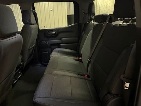 Used 2023 Chevrolet Silverado 1500 Custom image 20