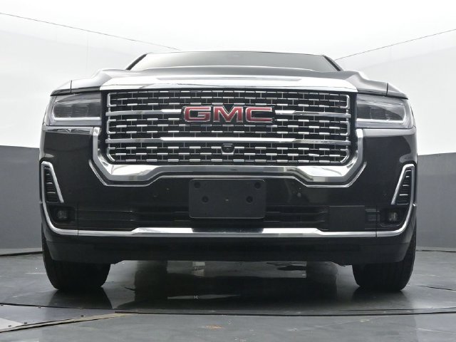 Used 2021 GMC Acadia Denali w/ Denali Technology Package AWD/4WD image 53