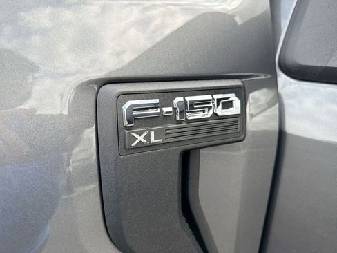 Certified 2025 Ford F150 XL w/ Equipment Group 103A High AWD/4WD image 24
