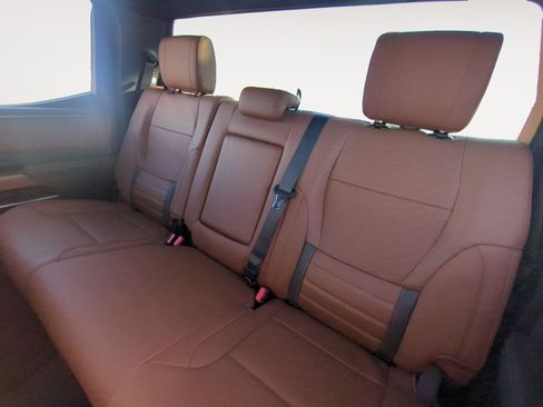 New 2026 Toyota Tundra 1794 Edition AWD/4WD image 13