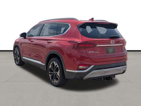 Used 2019 Hyundai Santa Fe FWD w/ Cargo Package image 7
