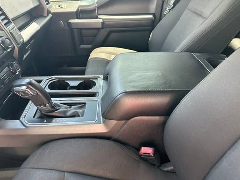 Used 2019 Ford F150 XLT w/ Equipment Group 302A Luxury AWD/4WD image 15