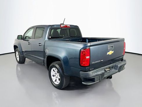 Used 2019 Chevrolet Colorado LT w/ LT Convenience Package image 5