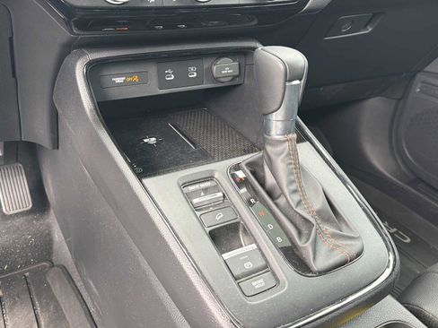 Used 2026 Honda CR-V Sport Touring image 15