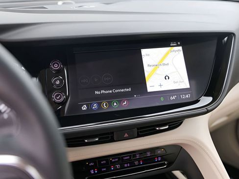 Used 2023 Buick Envision Avenir FWD image 19