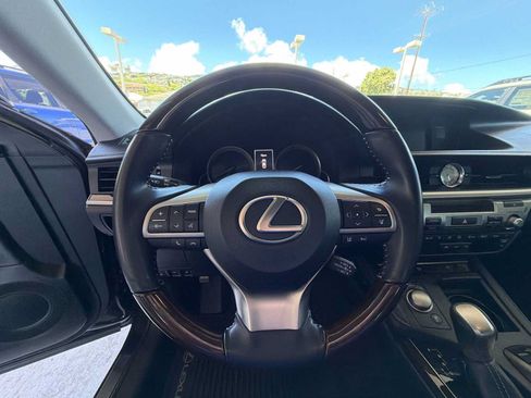 Used 2016 Lexus ES 350 FWD image 14