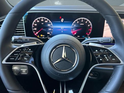 New 2026 Mercedes-Benz GLE 350 4MATIC image 15