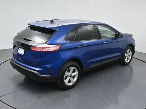 Used 2024 Ford Edge SE AWD/4WD image 38