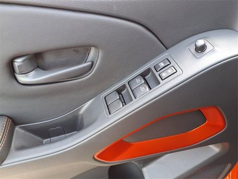 New 2026 Nissan Frontier Pro-X w/ Tow Package image 14