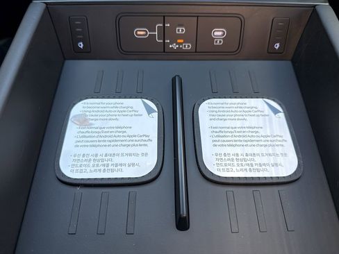New 2026 Hyundai Santa Fe Calligraphy FWD image 32