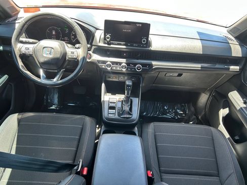 Used 2023 Honda CR-V Sport image 16
