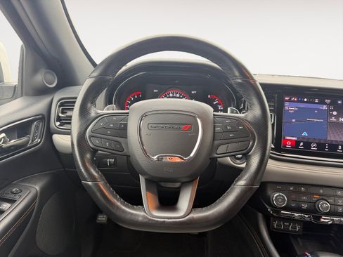 Used 2022 Dodge Durango R/T image 15
