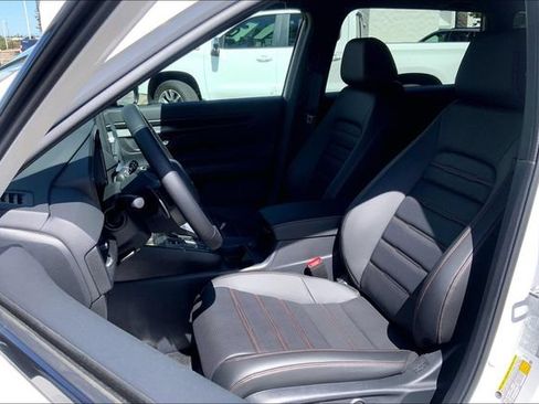 Used 2026 Honda CR-V Sport-L image 9