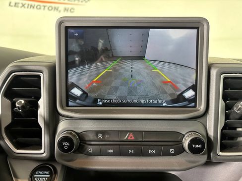 Used 2024 Ford Bronco Sport Big Bend AWD/4WD image 19