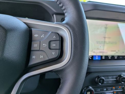 New 2025 Ford Bronco Badlands image 26