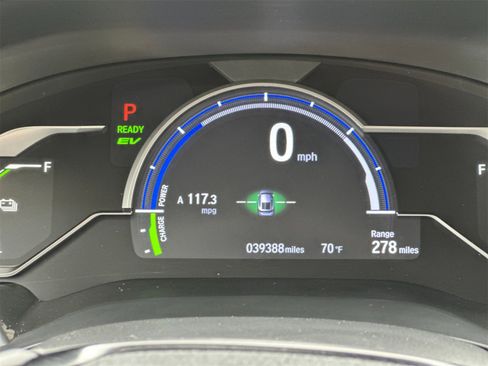 Used 2018 Honda Clarity Touring image 28