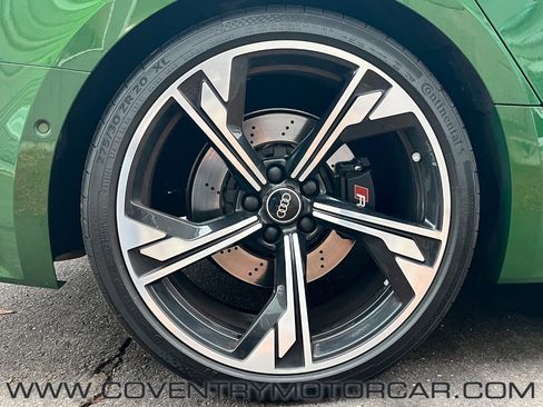 Used 2022 Audi RS 5 Sportback image 10