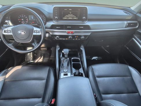 Used 2020 Kia Telluride S FWD image 14