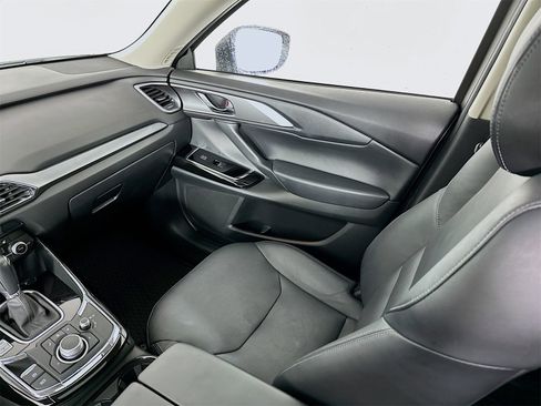 Certified 2023 MAZDA CX-9 Touring image 24
