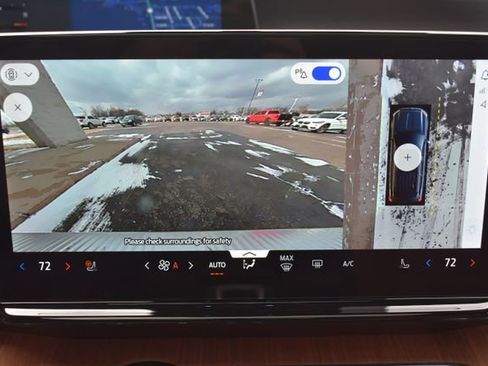 Used 2025 Ford Expedition King Ranch image 30