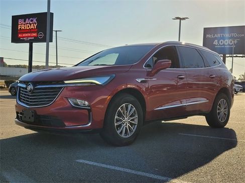 Used 2024 Buick Enclave Premium image 4