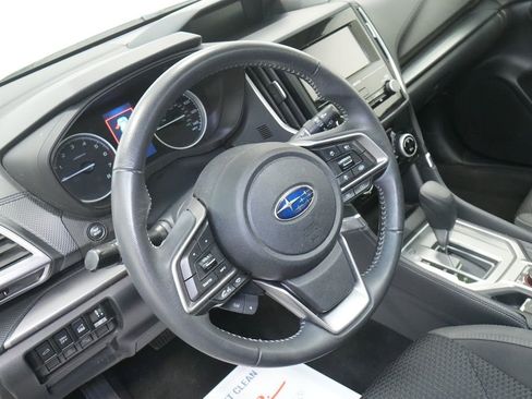 Used 2024 Subaru Forester Premium image 14