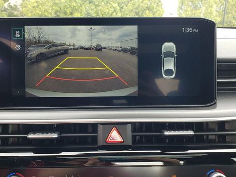 New 2026 Kia K5 GT FWD image 10