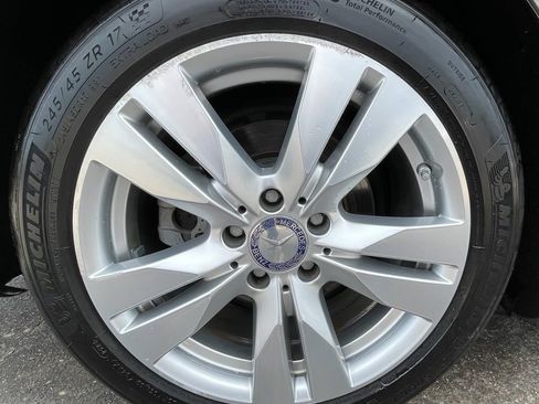 Used 2011 Mercedes-Benz E 350 4MATIC Sedan w/ Premium 1 Pkg image 13