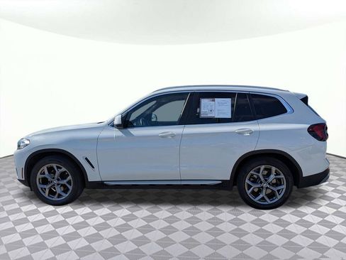 Used 2023 BMW X3 xDrive30i image 6