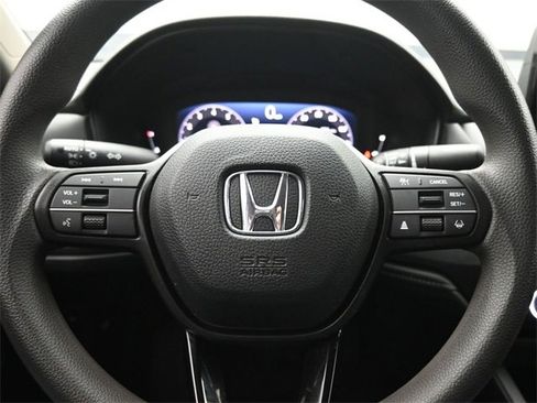 Used 2024 Honda Accord LX image 27
