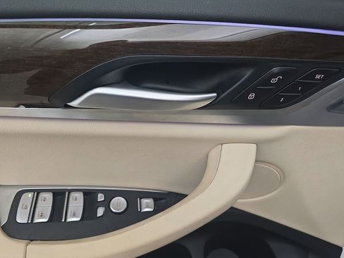 Certified 2024 BMW X3 xDrive30i w/ Premium Package image 14