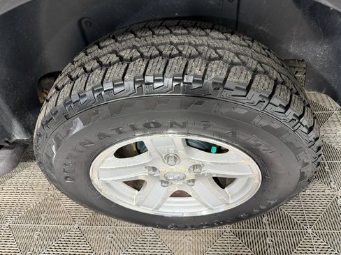 Used 2005 Dodge Durango SLT image 20