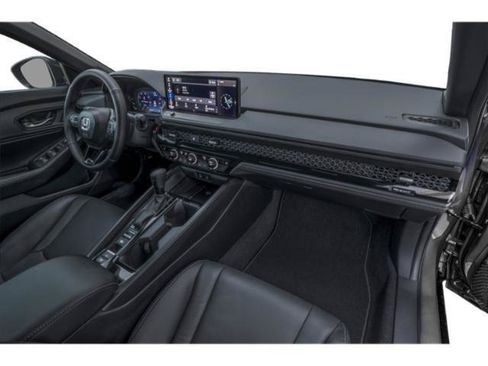 New 2026 Honda Accord Sport image 17