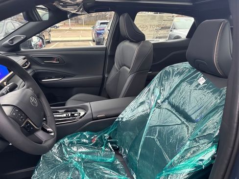 New 2026 Toyota Crown Limited image 14