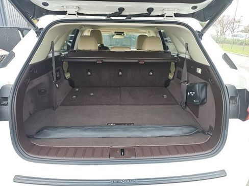 Used 2019 Lexus RX 350L FWD image 8