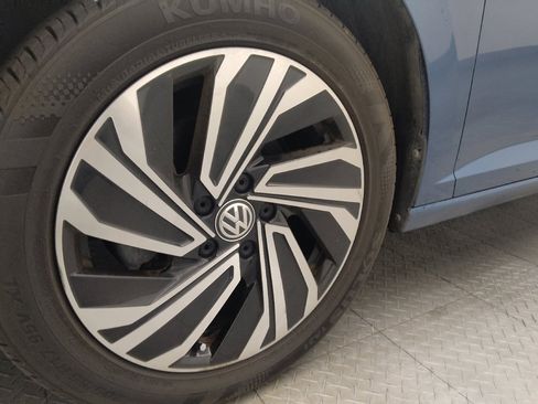 Used 2020 Volkswagen Jetta SEL FWD image 31
