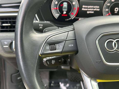 Used 2024 Audi A4 2.0T Premium Plus image 23