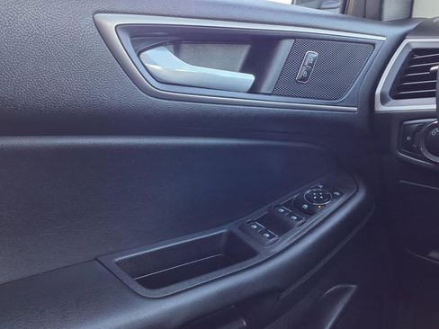 Certified 2023 Ford Edge SEL w/ Convenience Package image 20