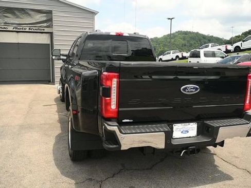 New 2026 Ford F450 Lariat w/ Lariat Ultimate Package AWD/4WD image 7
