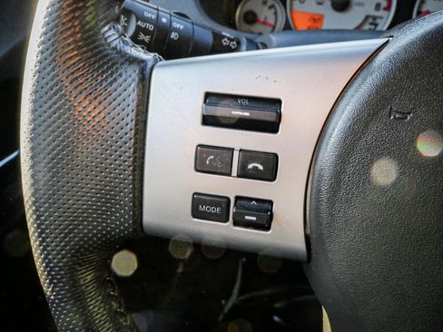 Used 2015 Nissan Xterra PRO-4X image 19
