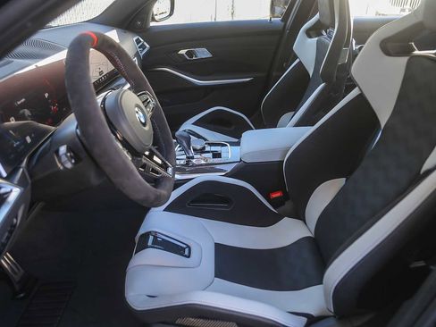 New 2026 BMW M3 Competition w/ Carbon Package image 14