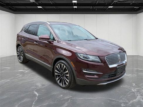 Used 2019 Lincoln MKC Reserve w/ MKC Climate Package image 7
